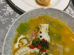 -沈灶河豚宴·河豚融合餐厅(汉中路店)