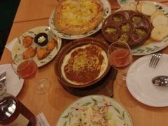 -萨莉亚意式餐厅(深圳北站店)