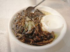 -松鹤楼(狮山永利广场店)