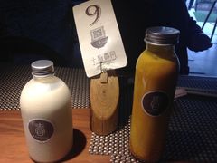 -十面春风·江南面馆(崇宁路店)