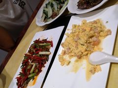 -香港厨房