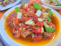 -回味南塘老王虾尾(总店)