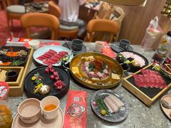 -牛牛章·章鱼水煎肉(光谷世界城店)