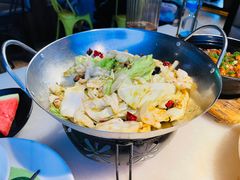 -客2代·客家菜(旺角店)