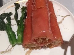 -香云轩·顺德菜(香云纱园林酒店店)