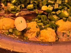 -探鱼·鲜青椒爽麻烤鱼(三水广场店)