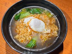 -京狮炙燥·精酿烧烤(首经贸店)