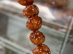 -邓记新一代糖油果子(四川煤管局供销公司职工宿舍店)