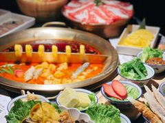 -九鼎轩脆毛肚火锅(南京东路店)
