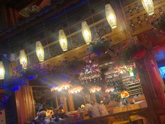 -民食香·腊排骨野生菌美食(木府店)