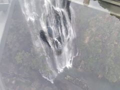 -古龙峡云天玻霸
