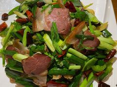 -三猫黑鱼花(南大店)