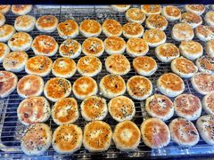 -周记传统糕点PASTRY(蜀汉路店)