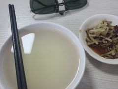 -津门如意包子铺(宾西路店)
