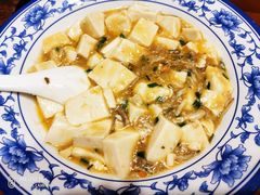 -三凤酒家·百年无锡菜(清扬茂业店)