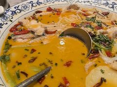 -随园餐厅(仙鹤新天地广场店)