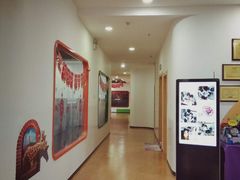 -爱威盛亲子俱乐部·纽约国际早托中心