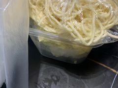 -青木岚小海鲜•小龙虾(友谊店)