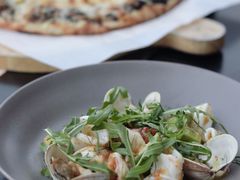 -Mercato莫卡多露台餐厅与酒吧(K11店)