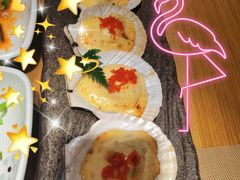 -三石铁板烧(紫竹桥店)