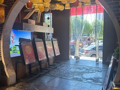 -袁州宴·地道袁州菜(袁山东路店)