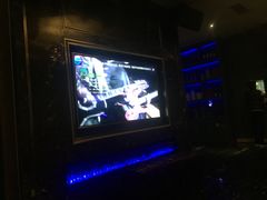 -宝岛甲壳虫KTV(蓝天路店)