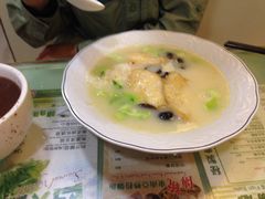 -翠华餐厅