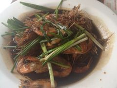 iphone_upload_pic-老头儿油爆虾(星光一期店)