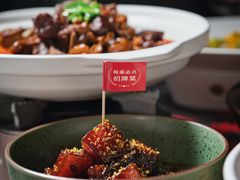 -简小舍·民间手艺菜(武昌江滩店)