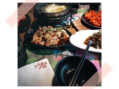 -花椒笑成都小馆(百脑汇店)