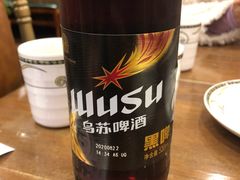 -清真·玛丽亚新疆菜主题餐厅(浙江中路店)