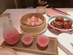 黄豆猪脚圈-竹外桃花·江南小酒馆(SKP·S店)