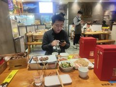 -木屋烧烤(创意园店)