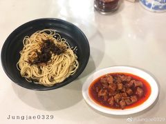 -老地方面馆(思南路店)