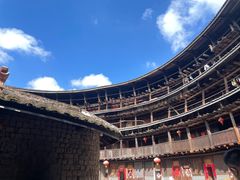 -福建土楼(南靖)景区
