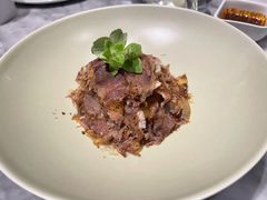 -城南往事·鲁菜济南菜(软件园美莲广场店)