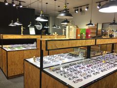 -罗伯特眼镜·蔡司官方授权(罗湖国贸店)