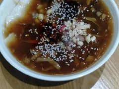 -三好食堂(煎饺·馄饨·肉饼米线·盛世广场店)