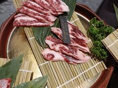 -NIUAN牛庵·日式和牛烧肉(恒隆店)