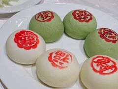 -全聚德(前门店)