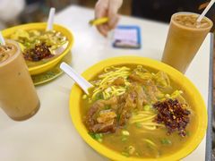 -金利食店(氹仔店)
