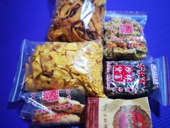 -方林富炒货店(武林路店)