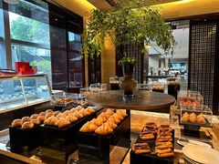 -深圳四季酒店·馥自助餐厅
