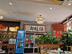 -德胜轩正宗顺德菜(宝安沙井会展中心店)