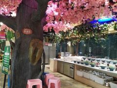 -映山红鲜货火锅(鱼嘴店)