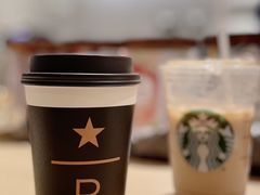 -星巴克臻选(珠海富华里店)