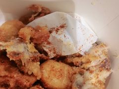 -麦当劳(北京大兴机场二层国内到达(安检外)店)