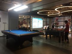 -CIAO·团建聚餐·生日派对轰趴馆(福田店)