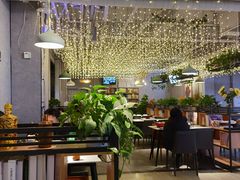 -京城·森鸽排档(双井店)