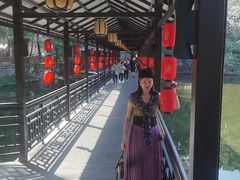 -侨美·唐荔园·40年地道粤菜